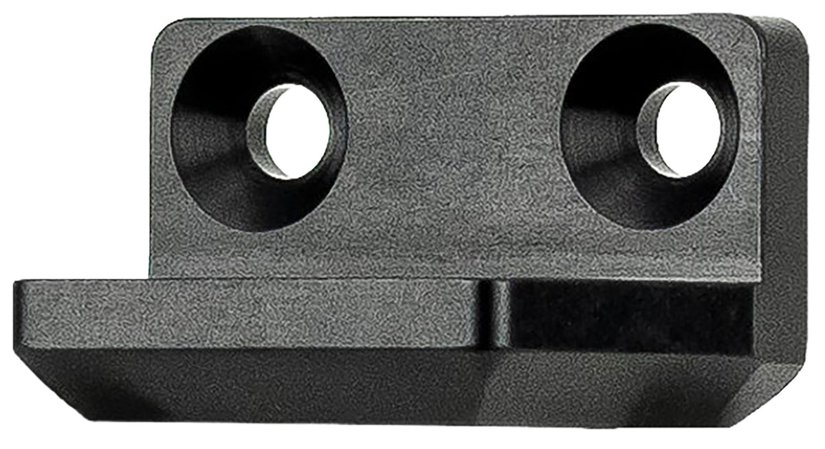 MDT 107203BLK LRA S90 Bracket for Send iT MV3 Scope Level and Spuhr Mounts Black
