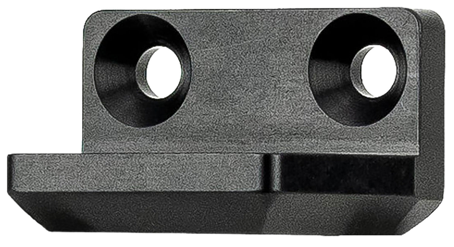 MDT 107203BLK LRA S90 Bracket for Send iT MV3 Scope Level and Spuhr Mounts Black
