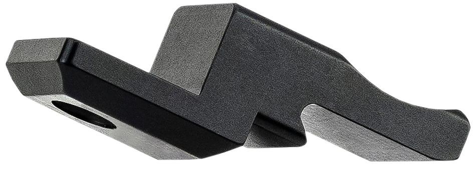 MDT 107204BLK LRA MV3 90 Mount Black for Send iT MV3 Scope Level Picatinny Rail