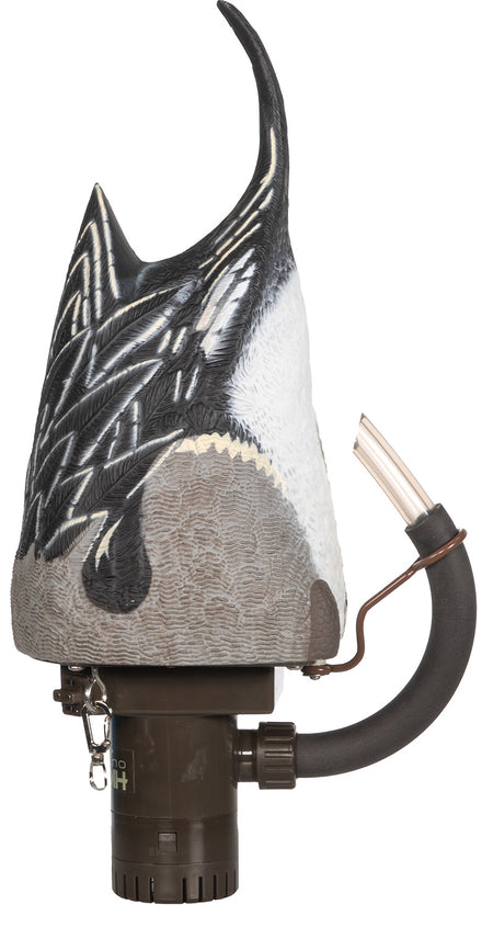 Higdon Outdoors 54573 Pro Pintail Pulsator Motion Duck Decoy Pintail Species