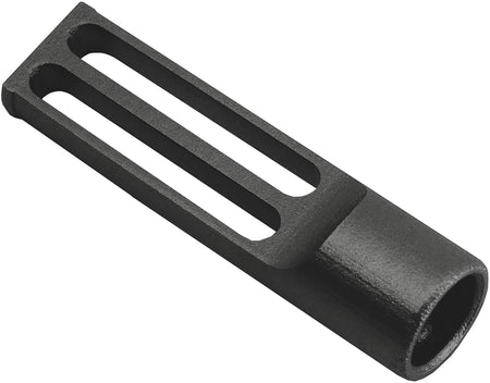 GrovTec GTSW360 Sling Adapter Black Nitride Steel 1.25"