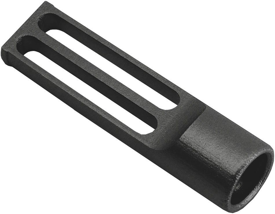 GrovTec GTSW360 Sling Adapter Black Nitride Steel 1.25"