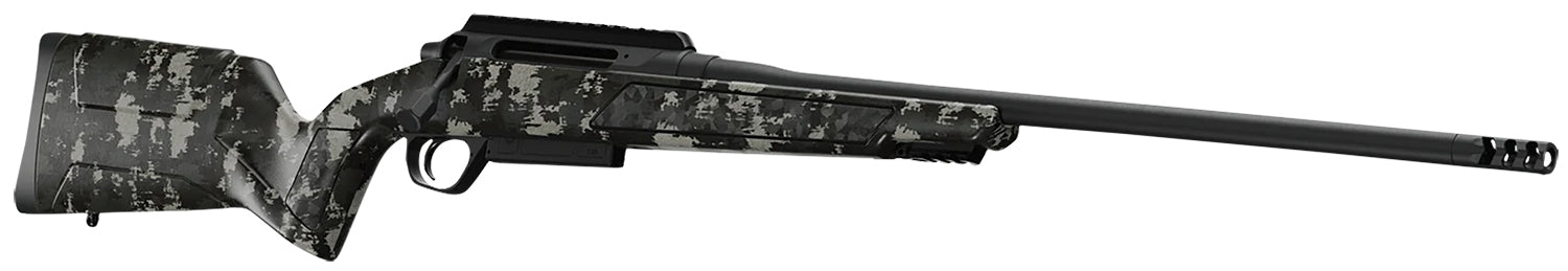 CHRIS 8011502600 EVOKE HUNTER 300 22 BLK