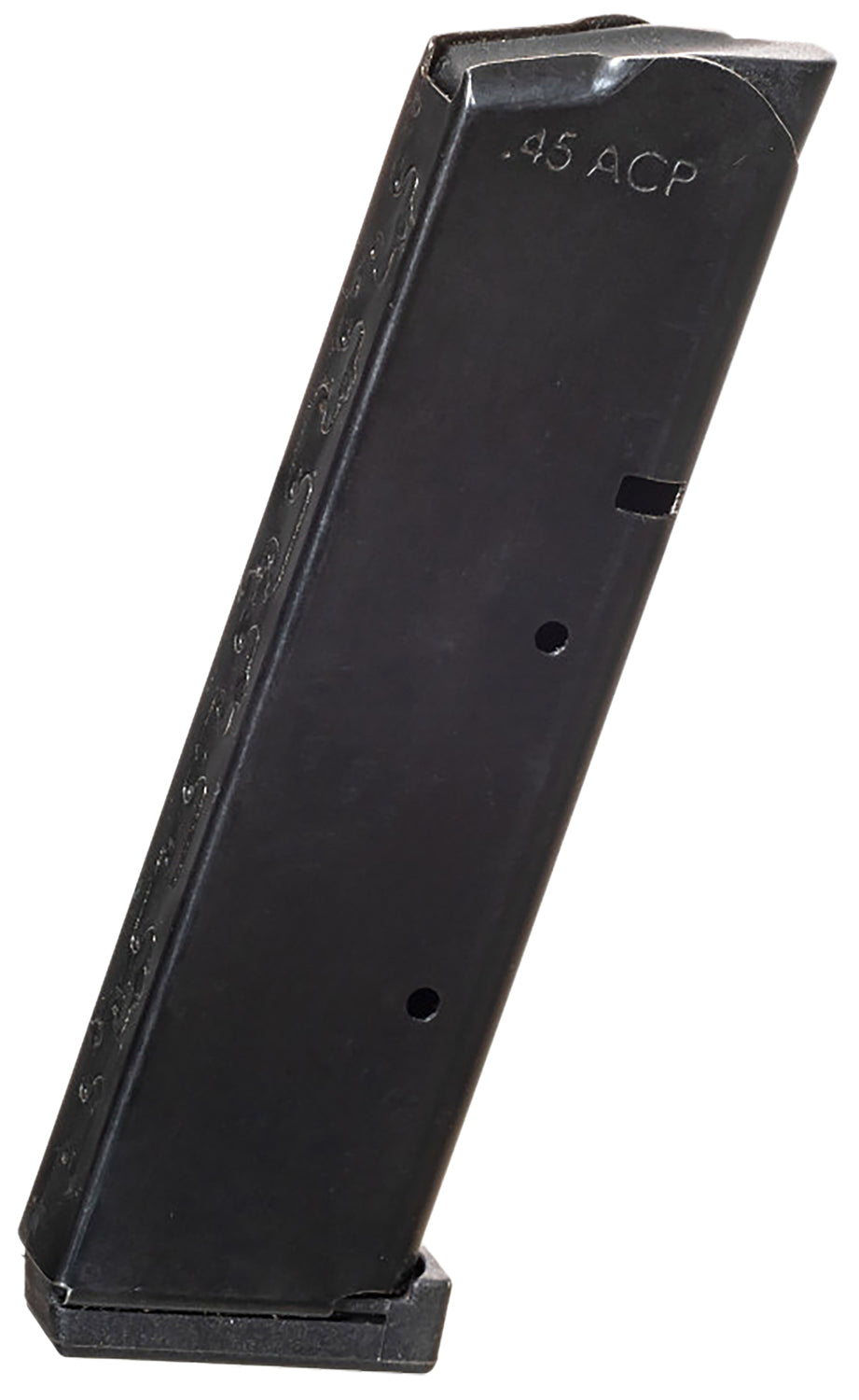 ProMag COL30 8rd Magazine .45 ACP for 1911 Government Model Black Steel