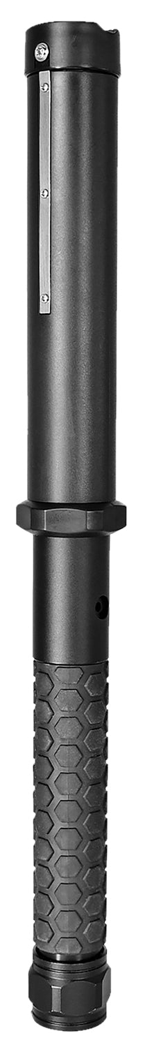 Guard Dog Security BTSGGDSK Sidekick Stun Gun Black 280 Lumen Flashlight with Wrist Strap