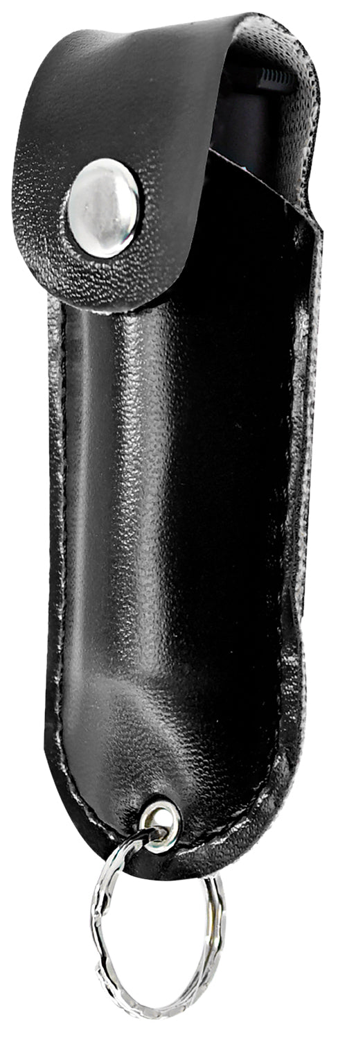 Guard Dog Security PSGDSCBK Pepper Spray 0.50 oz Black with Case