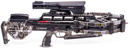 TenPoint TX440 ACUslide Maxx Burris Oracle Crossbow Package Vektra