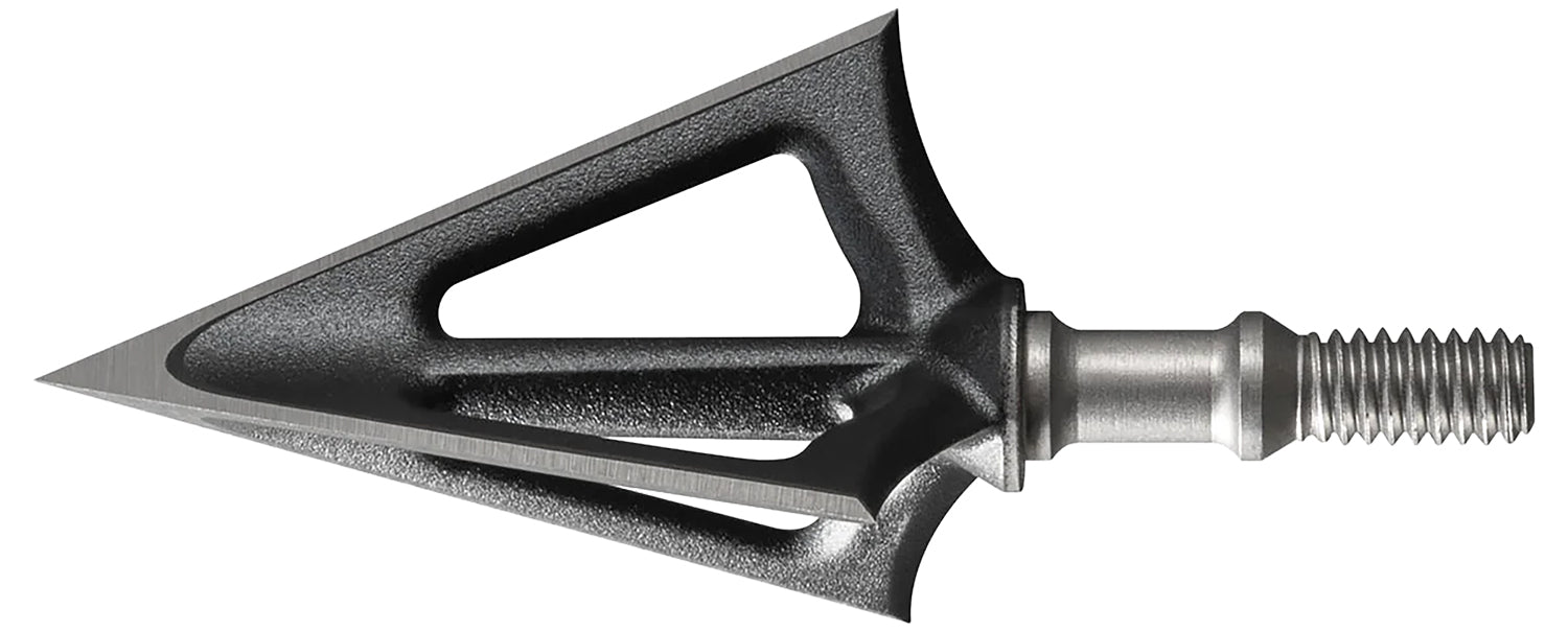 TenPoint EVO-X Montec Fixed-Blade Crossbow Broadhead 100gr 3 Pack