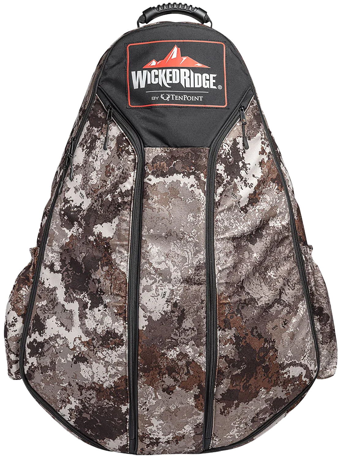 Tenpoint WRA221 Wicked Ridge Ambush Crossbow Bowpack Black Padded