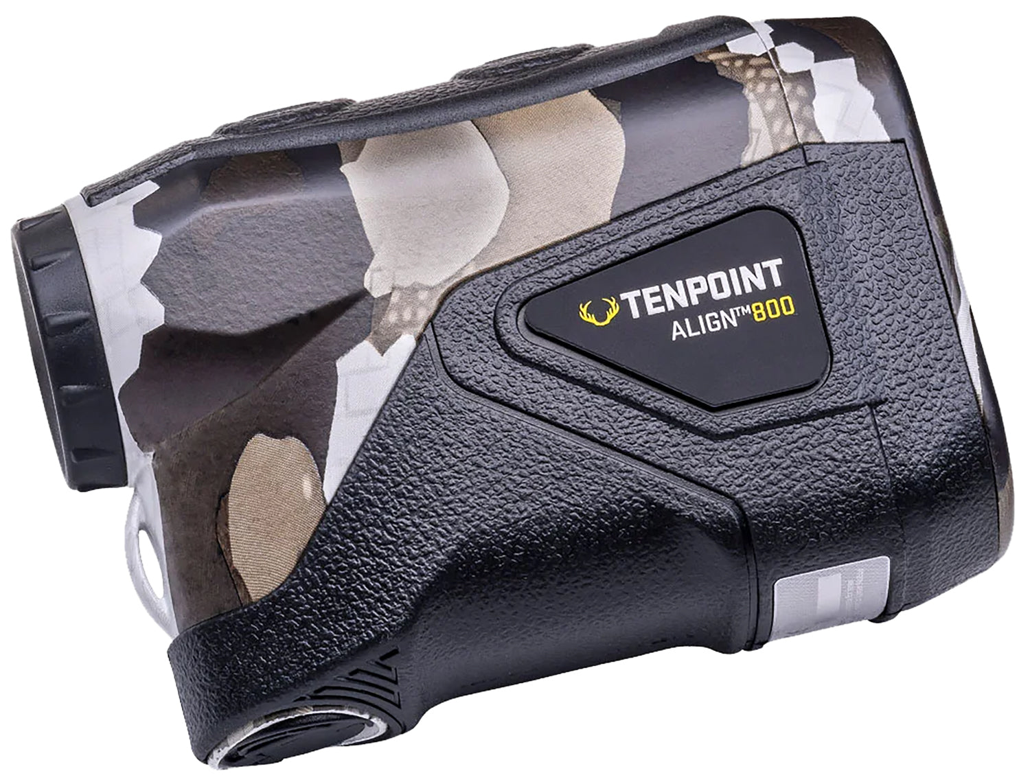 TenPoint Align 800 Laser Rangefinder Black with Angle Compensation