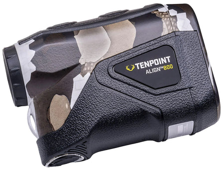 TenPoint Align 800 Laser Rangefinder Black with Angle Compensation
