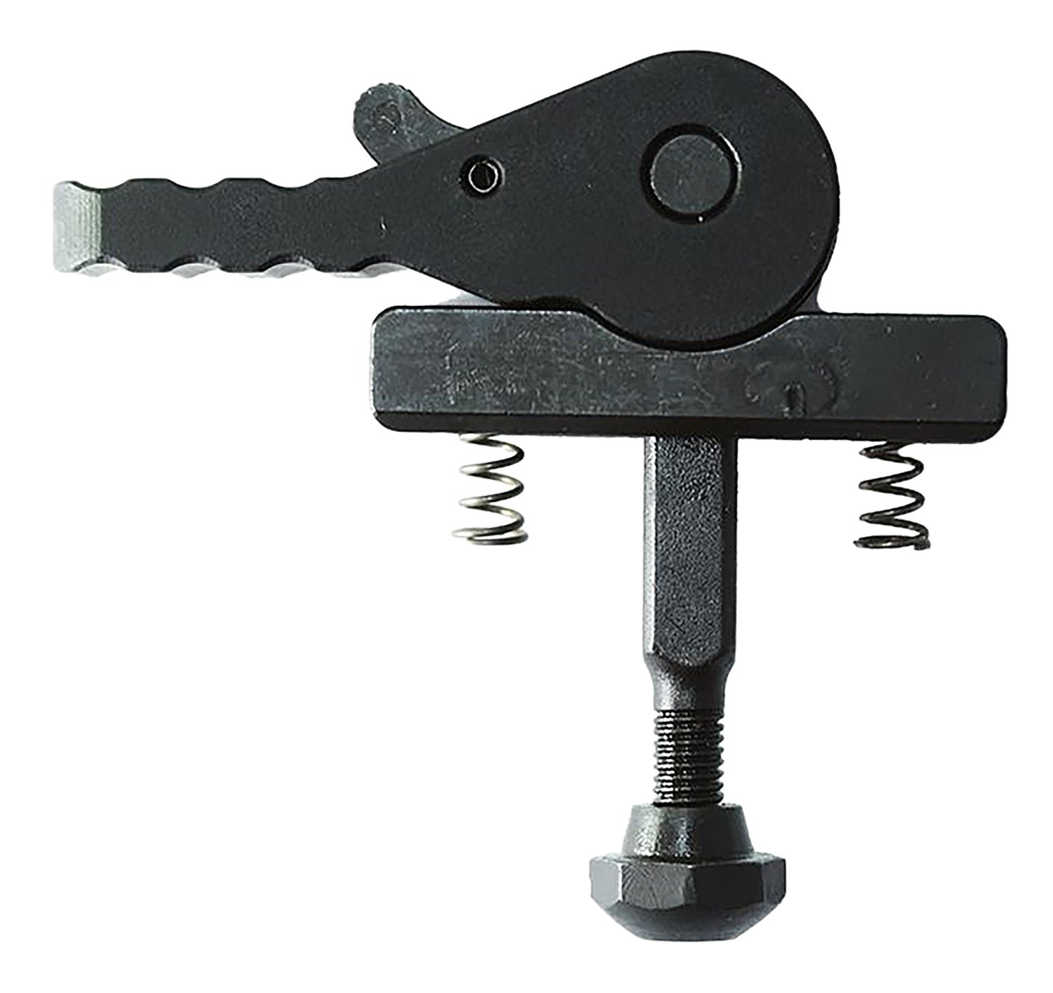 Unity Tactical FAST QD Quick Detach Lever Black Anodized
