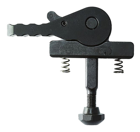 Unity Tactical FAST QD Quick Detach Lever Black Anodized