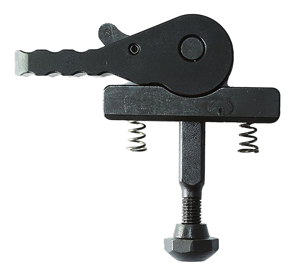 Unity Tactical FAST QD Quick Detach Lever Black Anodized