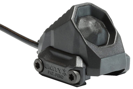 Unity Tactical AXON SL Single Lead Black Crane Laser Remote Switch