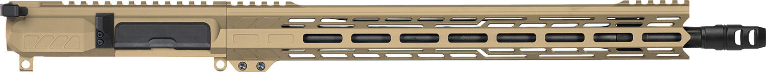 CMMG Resolute 22 ARC Complete Upper 16.1" 7075-T6 Aluminum 15" M-LOK Handguard