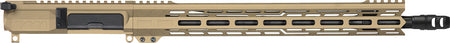 CMMG Resolute 22 ARC Complete Upper 16.1" 7075-T6 Aluminum 15" M-LOK Handguard