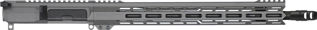 CMMG Resolute 22 ARC 16.10" Upper Group, Tungsten Cerakote Finish, AR Platform