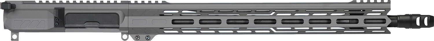 CMMG Resolute 22 ARC 16.10" Upper Group, Tungsten Cerakote Finish, AR Platform