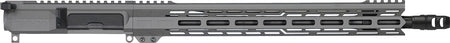 CMMG Resolute 22 ARC 16.10" Upper Group, Tungsten Cerakote Finish, AR Platform