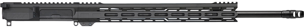 CMMG Endeavor 22 ARC 20" Upper Group, Armor Black Finish, AR Platform