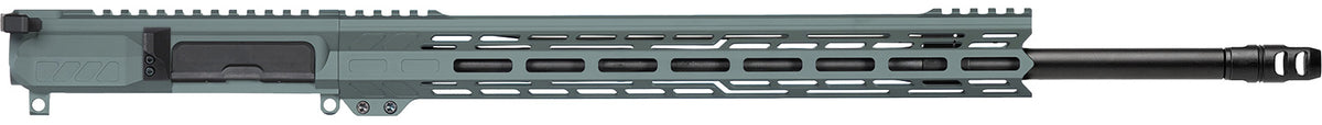 CMMG Endeavor 22 ARC 20" Upper Group, Charcoal Green Finish, AR Platform