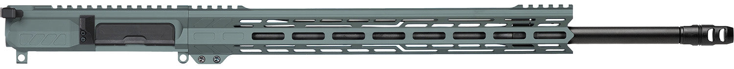CMMG Endeavor 22 ARC 20" Upper Group, Charcoal Green Finish, AR Platform