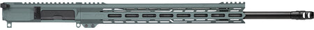 CMMG Endeavor 22 ARC 20" Upper Group, Charcoal Green Finish, AR Platform