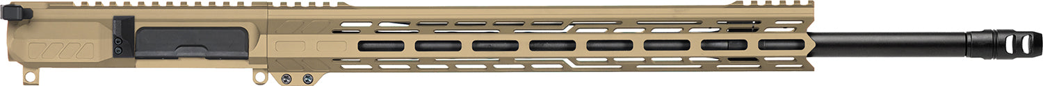 CMMG Endeavor 22 ARC 20" Upper Group, Cobalt Cerakote Finish, AR Platform