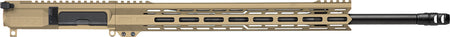 CMMG Endeavor 22 ARC 20" Upper Group, Cobalt Cerakote Finish, AR Platform