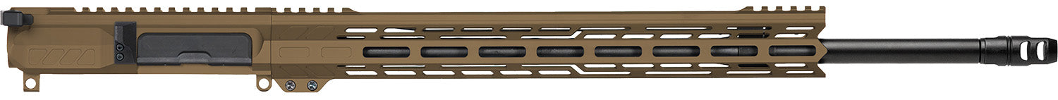 CMMG Endeavor 22 ARC 20" Upper Group, Midnight Bronze Finish, AR Platform