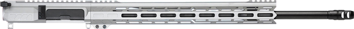 CMMG Endeavor 22 ARC 20" Upper Group, Titanium Cerakote Finish, AR Platform
