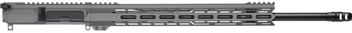 CMMG Endeavor 22 ARC 20" Upper Group, Tungsten Cerakote Finish, AR Platform