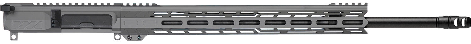 CMMG Endeavor 22 ARC 20" Upper Group, Tungsten Cerakote Finish, AR Platform