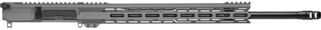 CMMG Endeavor 22 ARC 20" Upper Group, Tungsten Cerakote Finish, AR Platform