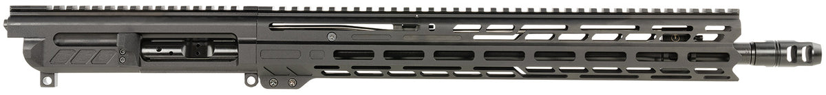 CMMG Dissent 22 ARC 16.10" Upper Group, Hex Camo Cerakote Finish, AR Platform