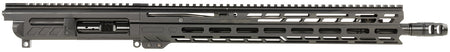 CMMG Dissent 22 ARC 16.10" Upper Group, Hex Camo Cerakote Finish, AR Platform