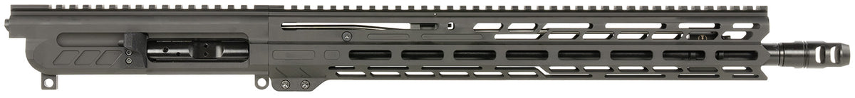 CMMG Dissent 22 ARC 16.10" Upper Group, Armor Black Finish, AR Platform
