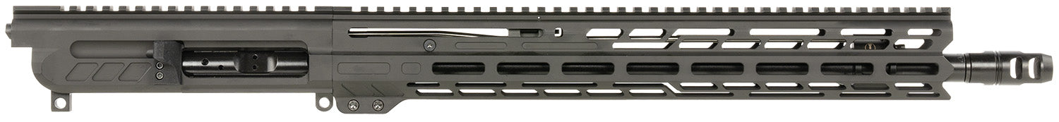 CMMG Dissent 22 ARC 16.10" Upper Group, Armor Black Finish, AR Platform
