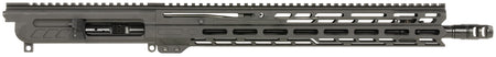 CMMG Dissent 22 ARC 16.10" Upper Group, Armor Black Finish, AR Platform