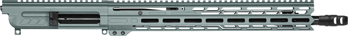 CMMG Dissent 22 ARC 16.10" Upper Group, Charcoal Green Finish, AR Platform