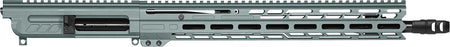 CMMG Dissent 22 ARC 16.10" Upper Group, Charcoal Green Finish, AR Platform