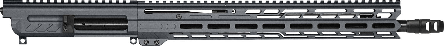 CMMG Dissent 22 ARC 16.10" Upper Group, 6061-T6 Aluminum, Sniper Grey Finish, AR Platform