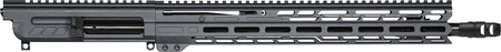 CMMG Dissent 22 ARC 16.10" Upper Group, 6061-T6 Aluminum, Sniper Grey Finish, AR Platform