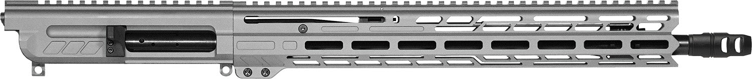CMMG 28B940CTNG Dissent 22 ARC 16.10" Upper Receiver Group 6061-T6 Aluminum