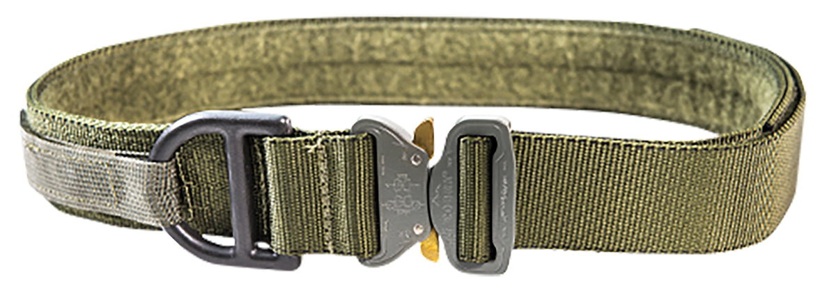 High Speed Gear 31CV00OD Cobra Rigger Belt OD Green Small