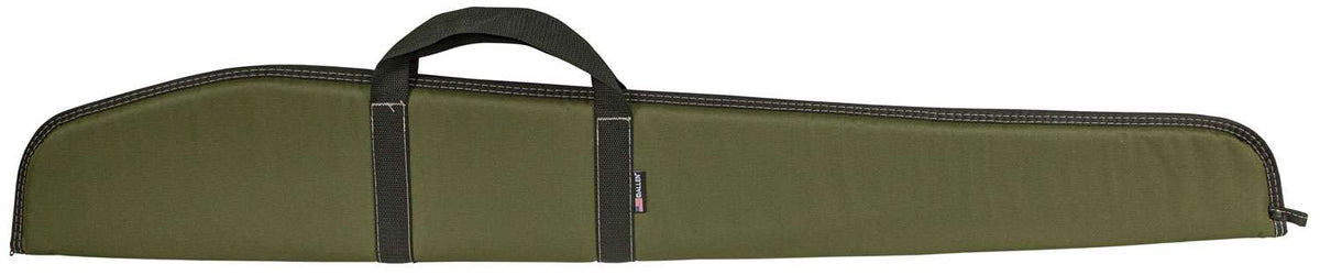 Allen Durango 52" Shotgun Soft Case Green/Black