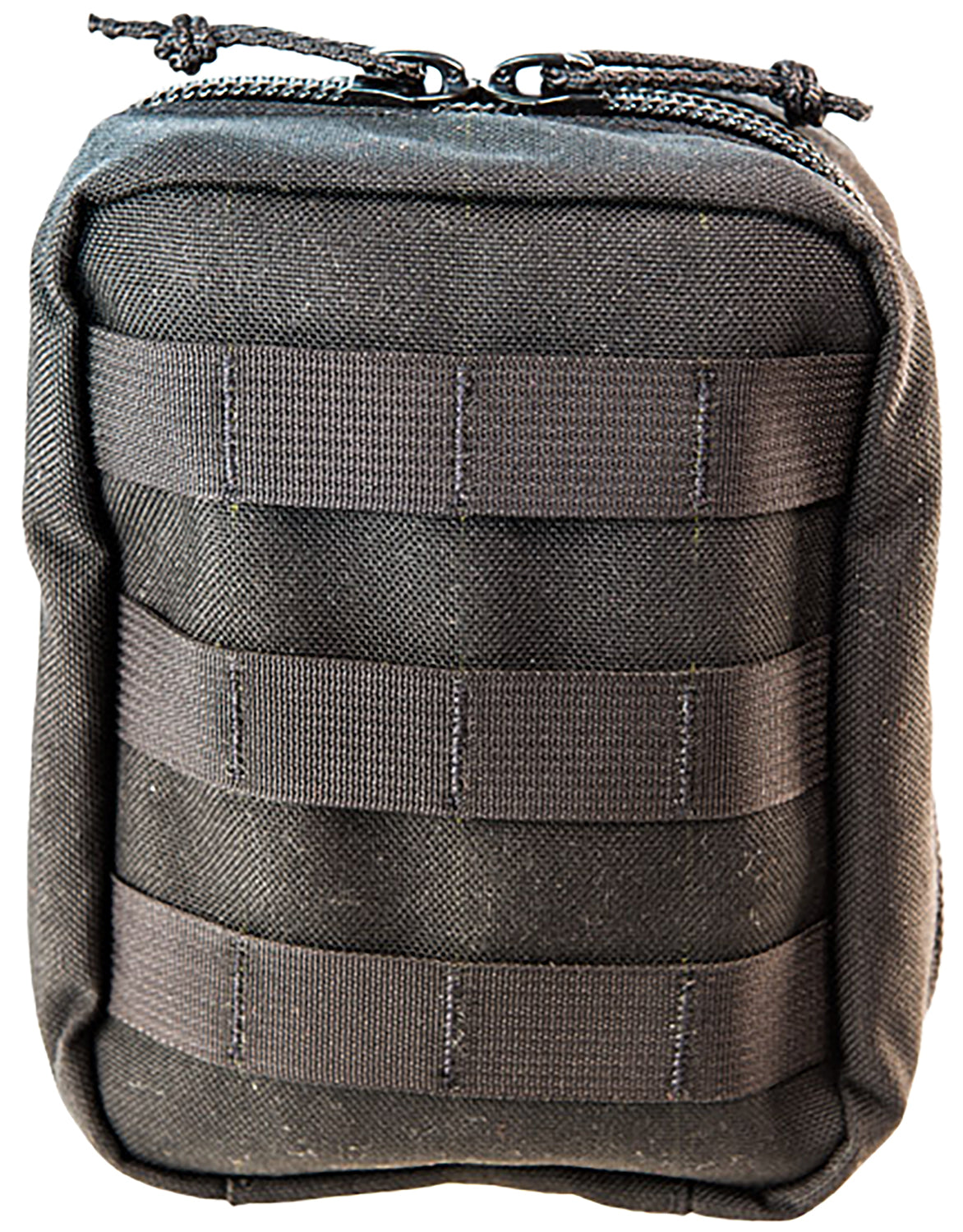 High Speed Gear 12ME00BK Mini EOD V2 Pouch Black Nylon MOLLE