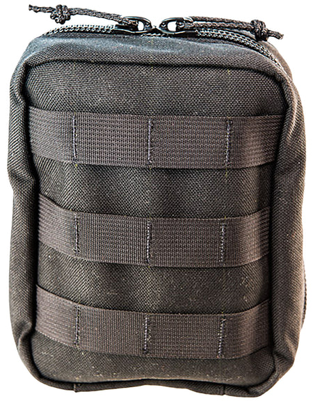 High Speed Gear 12ME00BK Mini EOD V2 Pouch Black Nylon MOLLE