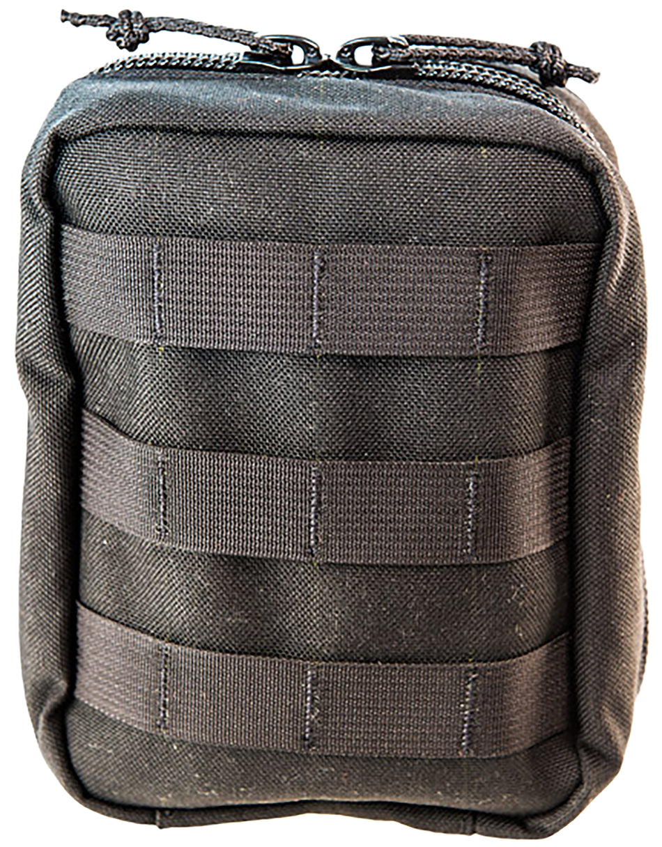 High Speed Gear 12ME00BK Mini EOD V2 Pouch Black Nylon MOLLE